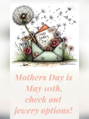 Happy Mothers Day To All You Moms